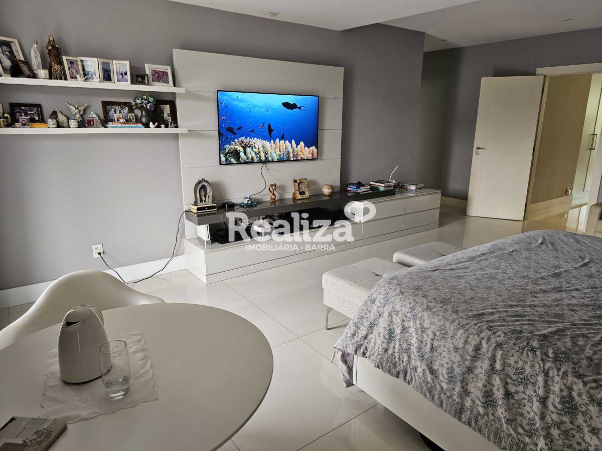 Conheça 20230711_135718 do imóvel - Casa em Condomínio 5 quartos à venda SANTA MÔNICA JARDIM - Barra da Tijuca, Rio de Janeiro - R$ 8.600.000 - BTCN50073 - 23 20230711_135718 - 23