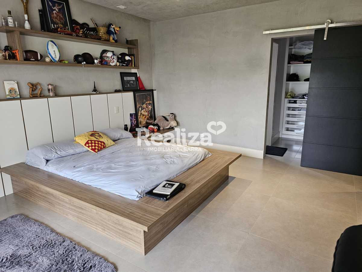Conheça 20230711_140529 do imóvel - Casa em Condomínio 5 quartos à venda SANTA MÔNICA JARDIM - Barra da Tijuca, Rio de Janeiro - R$ 8.600.000 - BTCN50073 - 26 20230711_140529 - 26