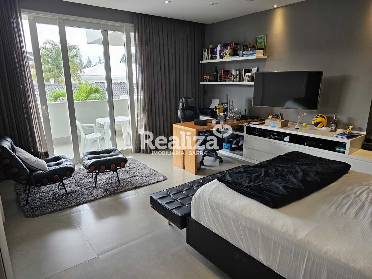 Conheça 20230711_140709 do imóvel - Casa em Condomínio 5 quartos à venda SANTA MÔNICA JARDIM - Barra da Tijuca, Rio de Janeiro - R$ 8.600.000 - BTCN50073 - 27 20230711_140709 - 27