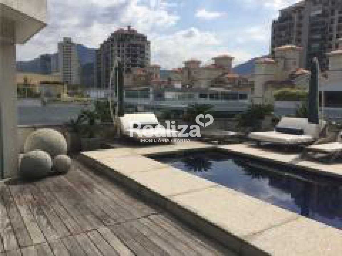 Conheça 4. do imóvel - Cobertura 4 quartos à venda Condomínio TERRAZZAS - Barra da Tijuca, Rio de Janeiro - R$ 5.000.000 - BTCO40058 - 4 4. - 4