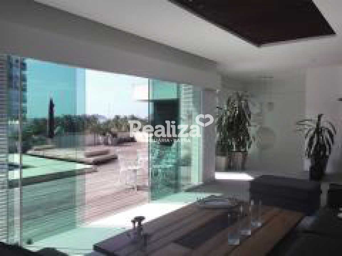 Conheça 5. do imóvel - Cobertura 4 quartos à venda Condomínio TERRAZZAS - Barra da Tijuca, Rio de Janeiro - R$ 5.000.000 - BTCO40058 - 5 5. - 5