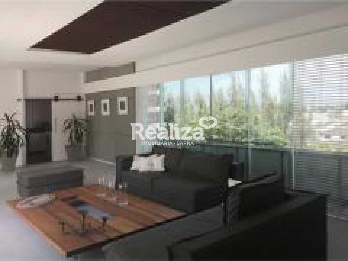 Conheça 7. do imóvel - Cobertura 4 quartos à venda Condomínio TERRAZZAS - Barra da Tijuca, Rio de Janeiro - R$ 5.000.000 - BTCO40058 - 7 7. - 7