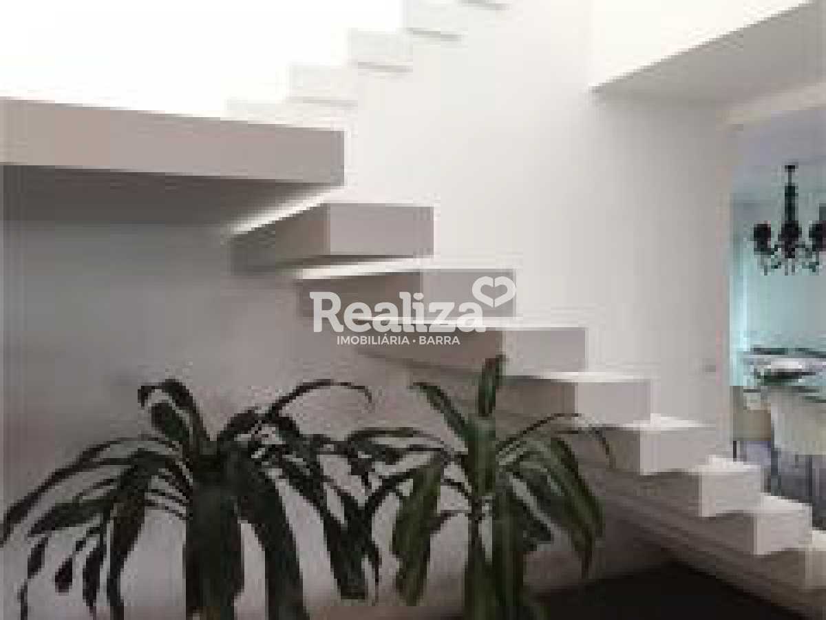 Conheça 9. do imóvel - Cobertura 4 quartos à venda Condomínio TERRAZZAS - Barra da Tijuca, Rio de Janeiro - R$ 5.000.000 - BTCO40058 - 9 9. - 9
