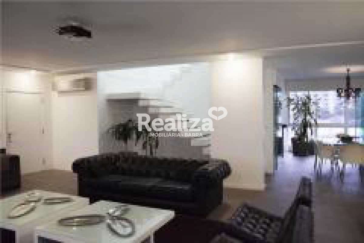 Conheça 11. do imóvel - Cobertura 4 quartos à venda Condomínio TERRAZZAS - Barra da Tijuca, Rio de Janeiro - R$ 5.000.000 - BTCO40058 - 11 11. - 11