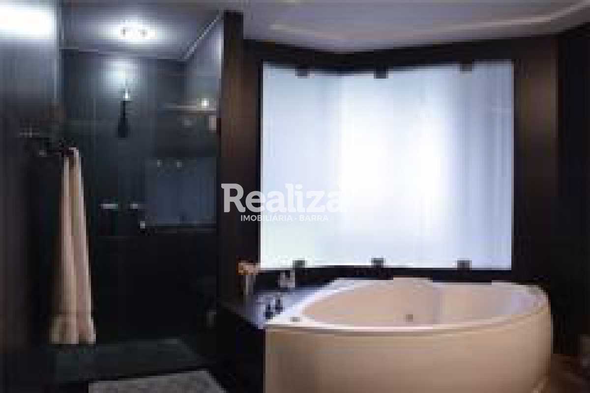 Conheça 12. do imóvel - Cobertura 4 quartos à venda Condomínio TERRAZZAS - Barra da Tijuca, Rio de Janeiro - R$ 5.000.000 - BTCO40058 - 12 12. - 12