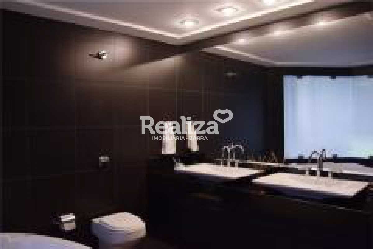 Conheça 13. do imóvel - Cobertura 4 quartos à venda Condomínio TERRAZZAS - Barra da Tijuca, Rio de Janeiro - R$ 5.000.000 - BTCO40058 - 13 13. - 13
