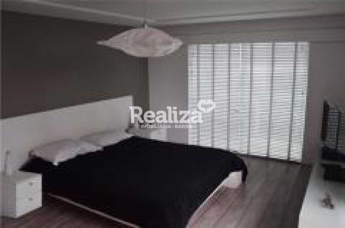 Conheça 14. do imóvel - Cobertura 4 quartos à venda Condomínio TERRAZZAS - Barra da Tijuca, Rio de Janeiro - R$ 5.000.000 - BTCO40058 - 14 14. - 14
