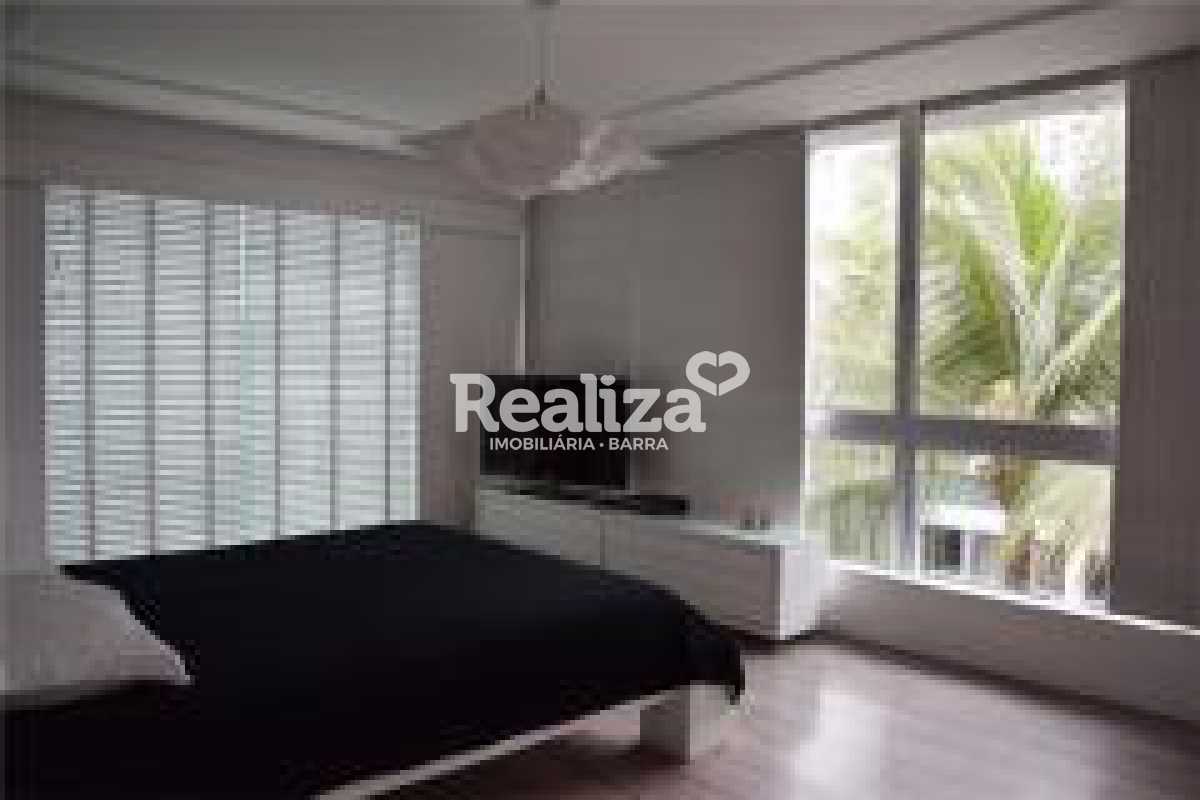 Conheça 15. do imóvel - Cobertura 4 quartos à venda Condomínio TERRAZZAS - Barra da Tijuca, Rio de Janeiro - R$ 5.000.000 - BTCO40058 - 15 15. - 15