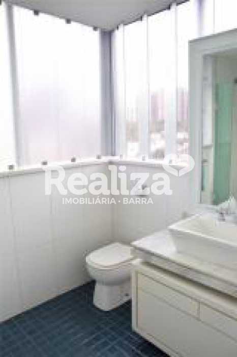 Conheça 16. do imóvel - Cobertura 4 quartos à venda Condomínio TERRAZZAS - Barra da Tijuca, Rio de Janeiro - R$ 5.000.000 - BTCO40058 - 16 16. - 16