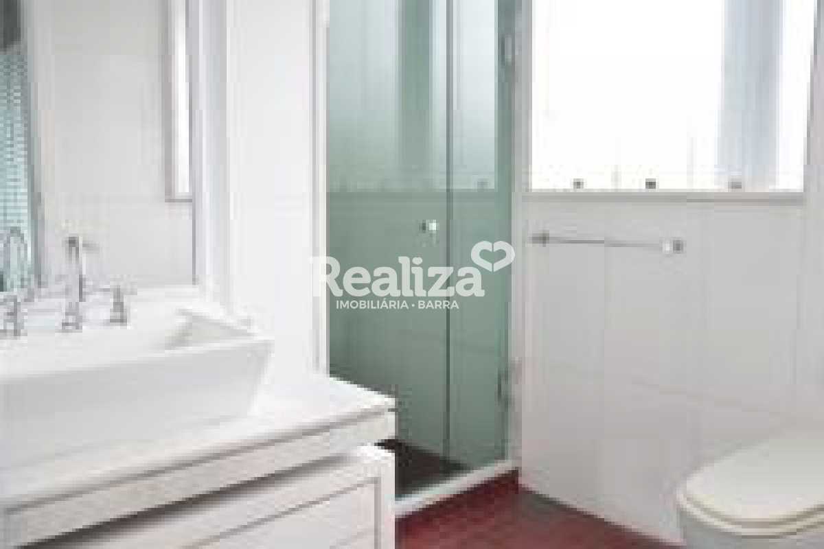 Conheça 17. do imóvel - Cobertura 4 quartos à venda Condomínio TERRAZZAS - Barra da Tijuca, Rio de Janeiro - R$ 5.000.000 - BTCO40058 - 17 17. - 17