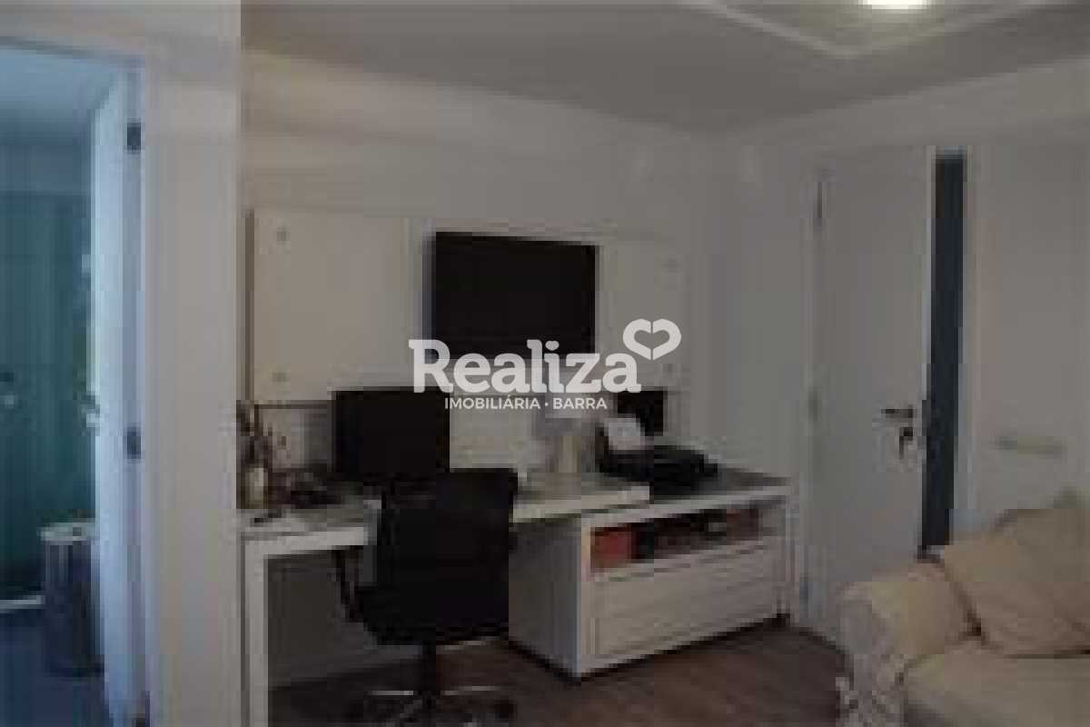 Conheça 21. do imóvel - Cobertura 4 quartos à venda Condomínio TERRAZZAS - Barra da Tijuca, Rio de Janeiro - R$ 5.000.000 - BTCO40058 - 21 21. - 21