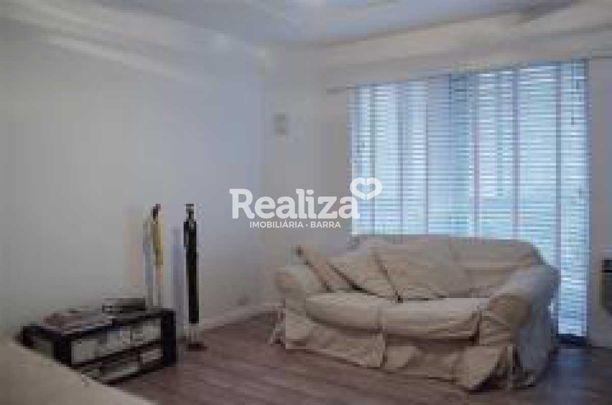 Conheça 22. do imóvel - Cobertura 4 quartos à venda Condomínio TERRAZZAS - Barra da Tijuca, Rio de Janeiro - R$ 5.000.000 - BTCO40058 - 22 22. - 22