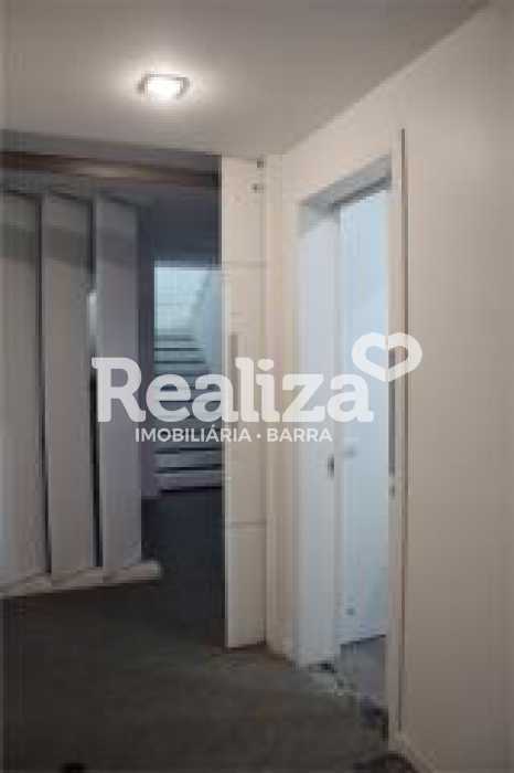 Conheça 24. do imóvel - Cobertura 4 quartos à venda Condomínio TERRAZZAS - Barra da Tijuca, Rio de Janeiro - R$ 5.000.000 - BTCO40058 - 24 24. - 24