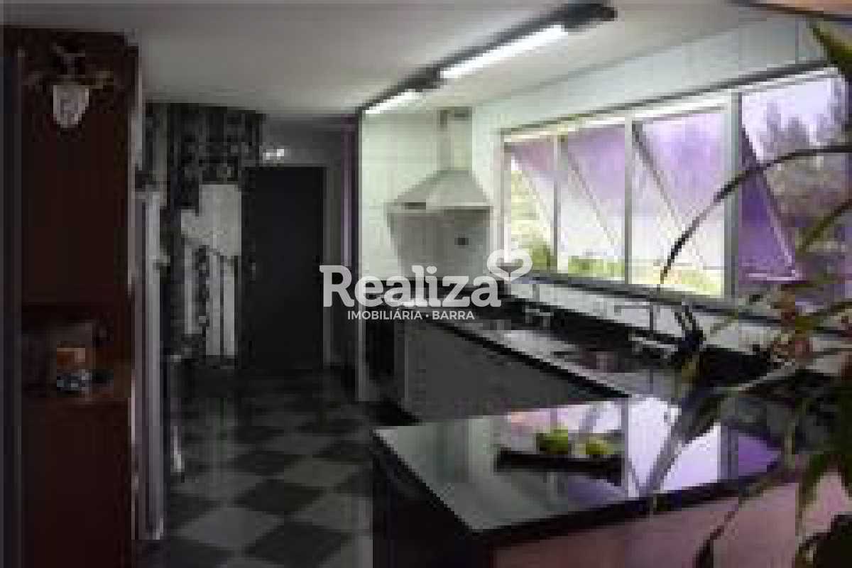 Conheça 25. do imóvel - Cobertura 4 quartos à venda Condomínio TERRAZZAS - Barra da Tijuca, Rio de Janeiro - R$ 5.000.000 - BTCO40058 - 25 25. - 25