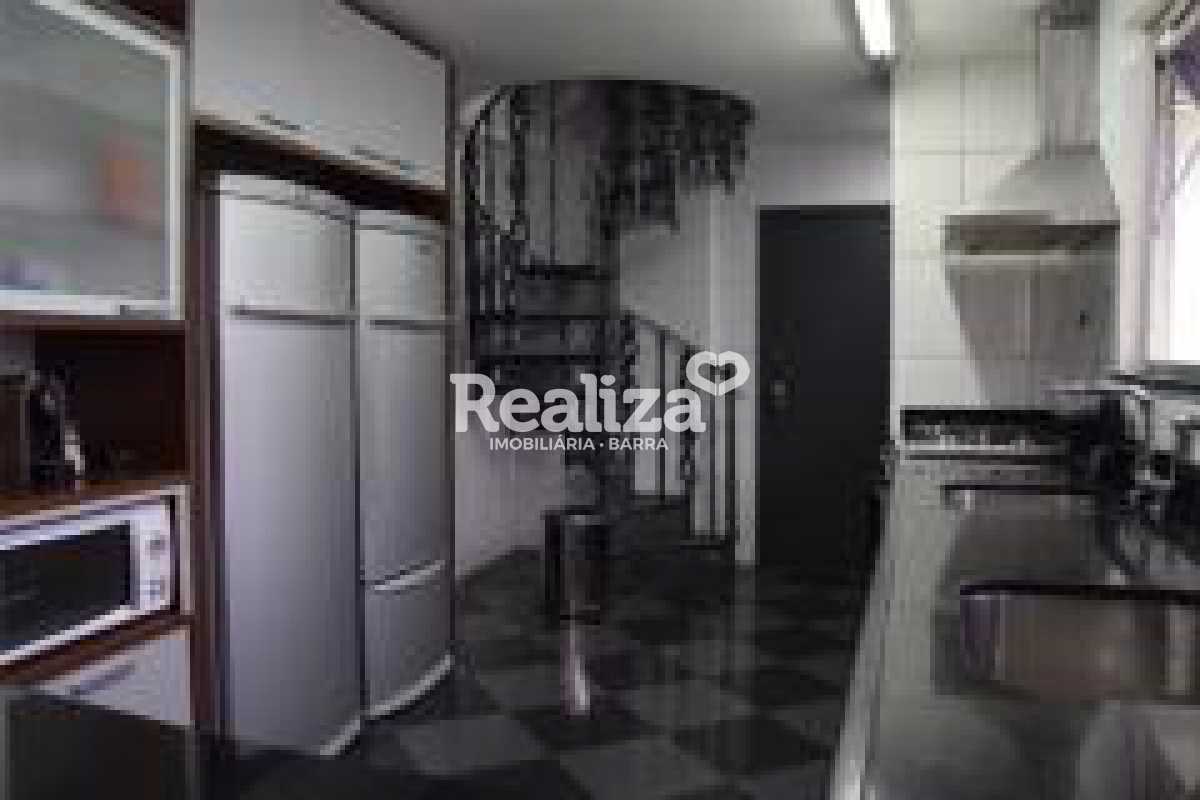 Conheça 26. do imóvel - Cobertura 4 quartos à venda Condomínio TERRAZZAS - Barra da Tijuca, Rio de Janeiro - R$ 5.000.000 - BTCO40058 - 26 26. - 26