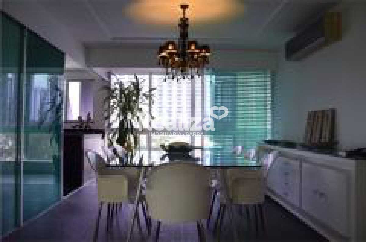 Conheça 27. do imóvel - Cobertura 4 quartos à venda Condomínio TERRAZZAS - Barra da Tijuca, Rio de Janeiro - R$ 5.000.000 - BTCO40058 - 27 27. - 27