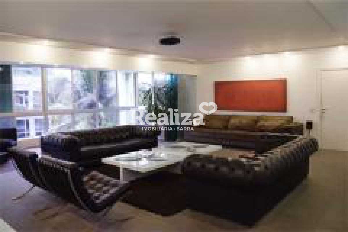 Conheça 29. do imóvel - Cobertura 4 quartos à venda Condomínio TERRAZZAS - Barra da Tijuca, Rio de Janeiro - R$ 5.000.000 - BTCO40058 - 29 29. - 29