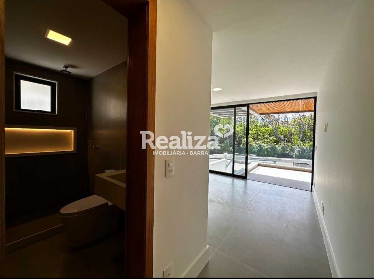Conheça IMG-20230719-WA0019 do imóvel - Casa em Condomínio 4 quartos à venda INTERLAGOS DE ITAUNA - Barra da Tijuca, Rio de Janeiro - R$ 5.200.000 - BTCN40099 - 11 IMG-20230719-WA0019 - 11