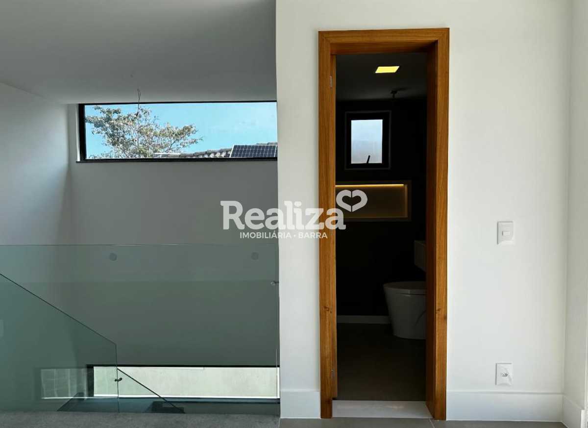 Conheça IMG-20230719-WA0020 do imóvel - Casa em Condomínio 4 quartos à venda INTERLAGOS DE ITAUNA - Barra da Tijuca, Rio de Janeiro - R$ 5.200.000 - BTCN40099 - 10 IMG-20230719-WA0020 - 10