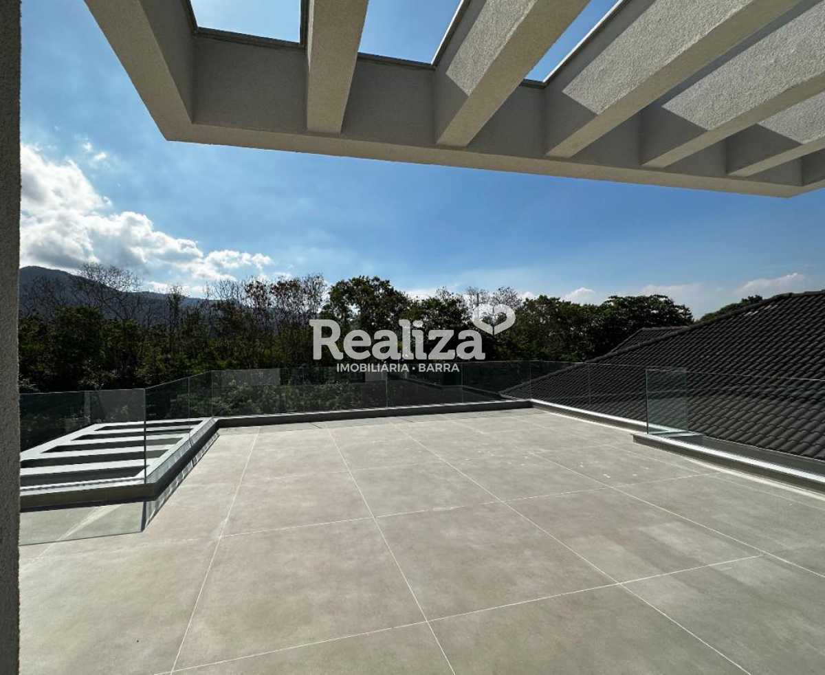Conheça IMG-20230719-WA0021 do imóvel - Casa em Condomínio 4 quartos à venda INTERLAGOS DE ITAUNA - Barra da Tijuca, Rio de Janeiro - R$ 5.200.000 - BTCN40099 - 22 IMG-20230719-WA0021 - 22