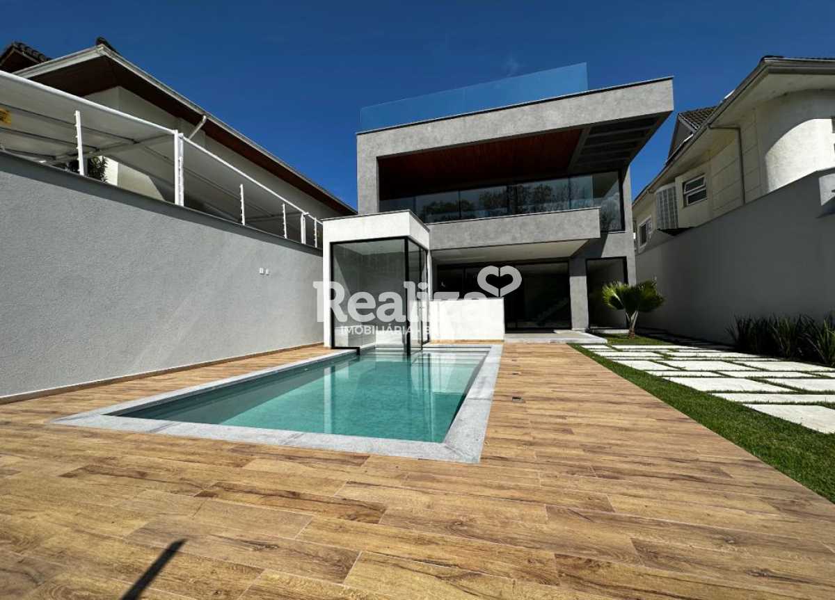 Conheça IMG-20230719-WA0039 do imóvel - Casa em Condomínio 4 quartos à venda INTERLAGOS DE ITAUNA - Barra da Tijuca, Rio de Janeiro - R$ 5.200.000 - BTCN40099 - 2 IMG-20230719-WA0039 - 2