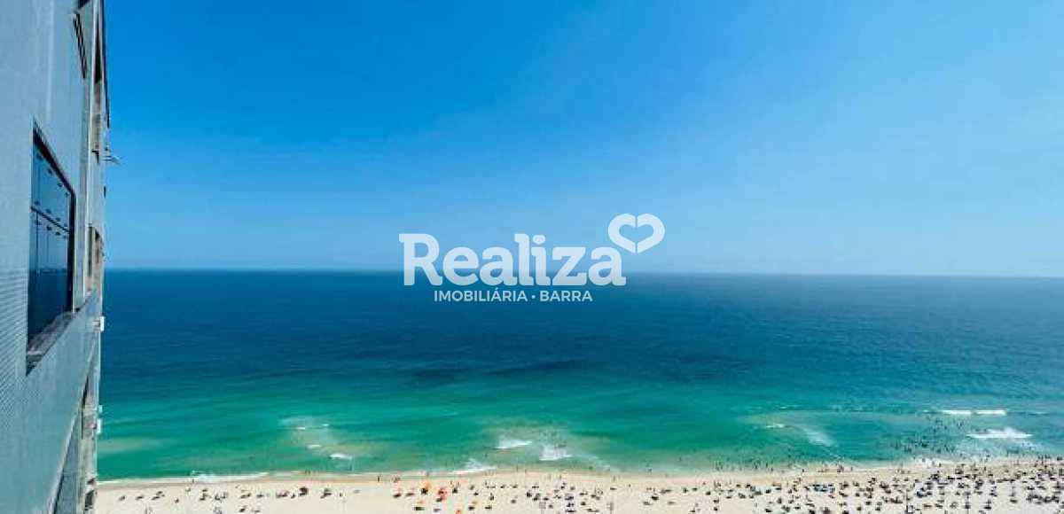 Conheça cobertura-com-2-quartos-venda- do imóvel - Cobertura 2 quartos à venda Condomínio ALFA BARRA - Barra da Tijuca, Rio de Janeiro - R$ 1.350.000 - BTCO20007 - 2 cobertura-com-2-quartos-venda- - 2