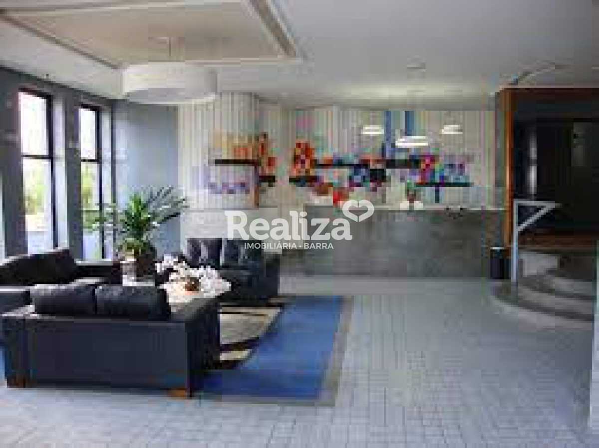 Conheça download 2. do imóvel - Cobertura 2 quartos à venda Condomínio ALFA BARRA - Barra da Tijuca, Rio de Janeiro - R$ 1.350.000 - BTCO20007 - 7 download 2. - 7