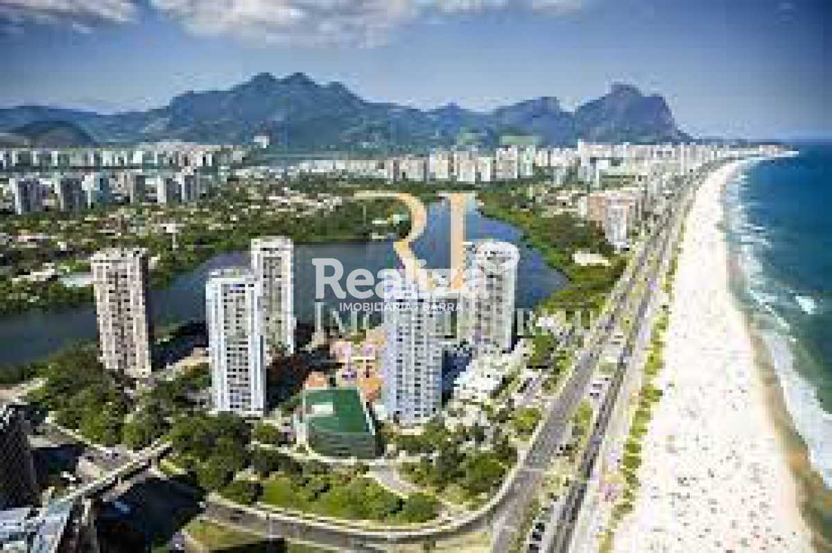 Conheça download. do imóvel - Cobertura 2 quartos à venda Condomínio ALFA BARRA - Barra da Tijuca, Rio de Janeiro - R$ 1.350.000 - BTCO20007 - 9 download. - 9