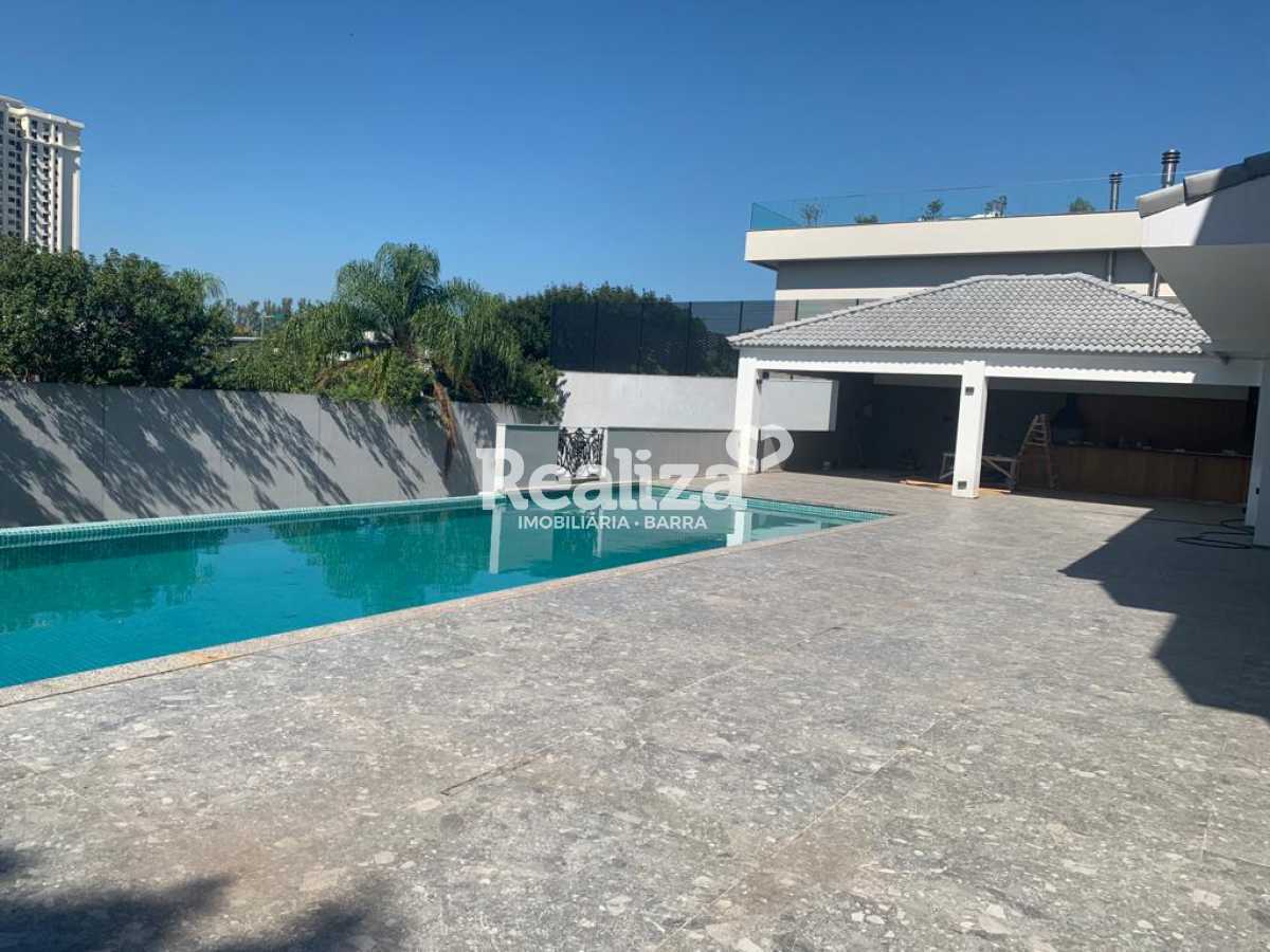 Conheça IMG-20230724-WA0047 do imóvel - Casa em Condomínio 5 quartos à venda MALIBU - Barra da Tijuca, Rio de Janeiro - R$ 21.000.000 - BTCN50074 - 14 IMG-20230724-WA0047 - 14