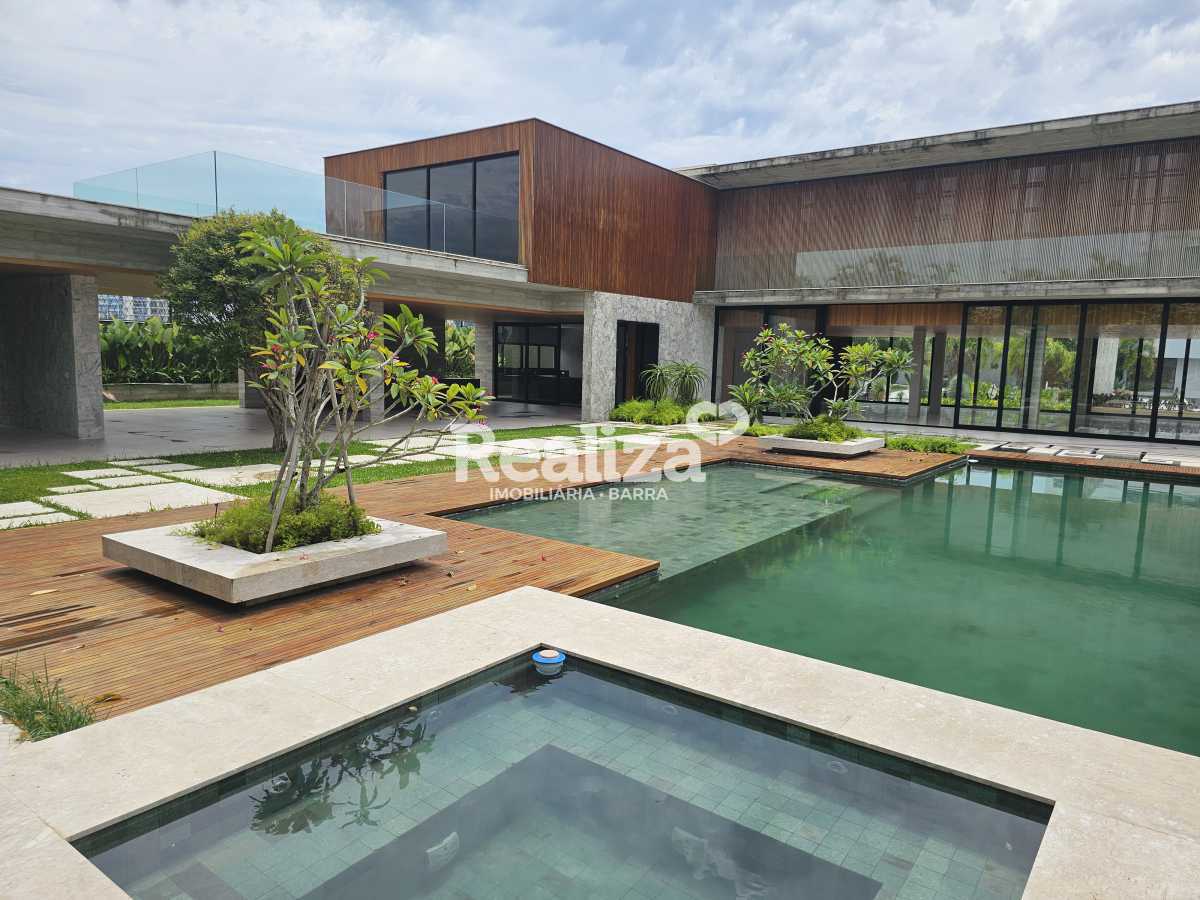Conheça 20240119_105811 do imóvel - Casa em Condomínio 7 quartos à venda MALIBU - Barra da Tijuca, Rio de Janeiro - R$ 23.000.000 - BTCN70006 - 12 20240119_105811 - 12