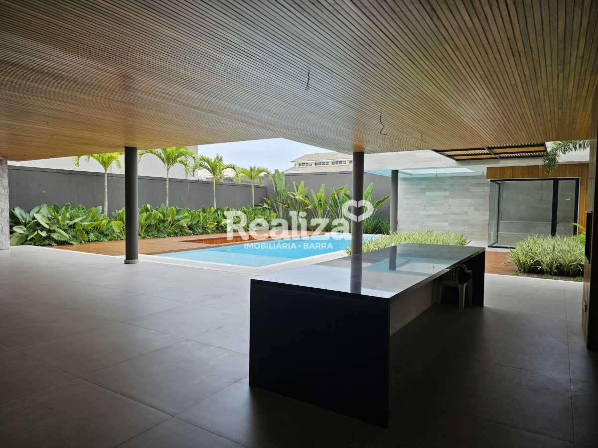 Conheça 20240131_112531 do imóvel - Casa em Condomínio 5 quartos à venda MALIBU - Barra da Tijuca, Rio de Janeiro - R$ 20.000.000 - BTCN50078 - 5 20240131_112531 - 5