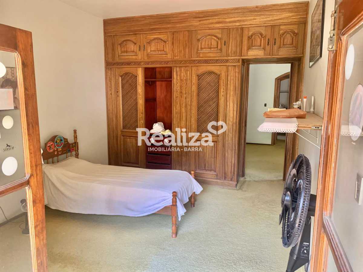 Conheça IMG-20240315-WA0041 do imóvel - Casa em Condomínio 3 quartos à venda AMABA - Barra da Tijuca, Rio de Janeiro - R$ 1.970.000 - BTCN30019 - 13 IMG-20240315-WA0041 - 13