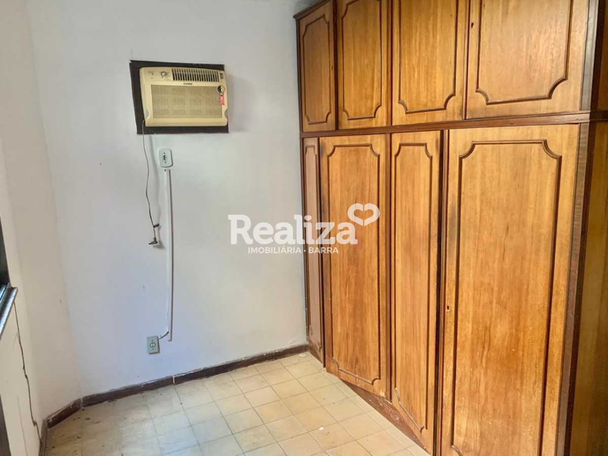 Conheça IMG-20240315-WA0048 do imóvel - Casa em Condomínio 3 quartos à venda AMABA - Barra da Tijuca, Rio de Janeiro - R$ 1.970.000 - BTCN30019 - 20 IMG-20240315-WA0048 - 20
