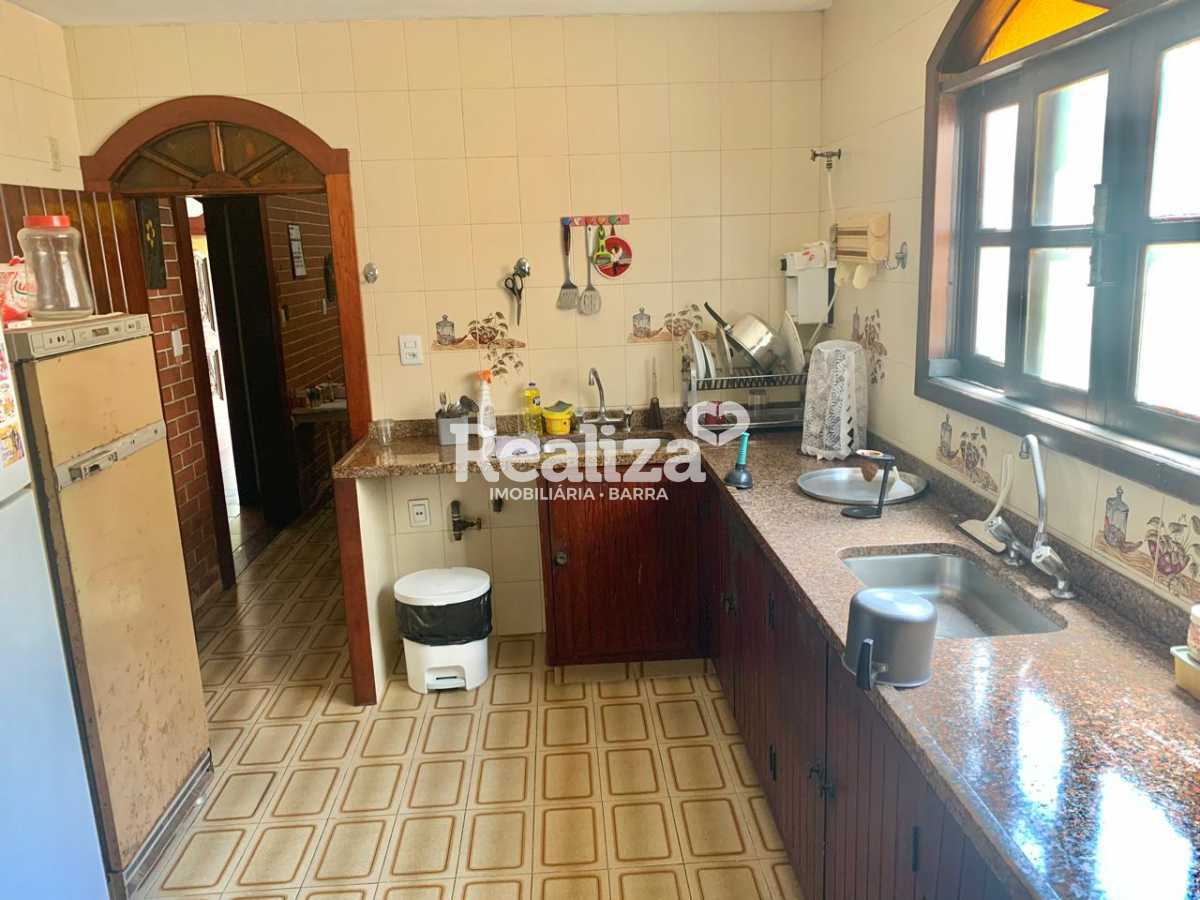 Conheça IMG-20240315-WA0051 do imóvel - Casa em Condomínio 3 quartos à venda AMABA - Barra da Tijuca, Rio de Janeiro - R$ 1.970.000 - BTCN30019 - 23 IMG-20240315-WA0051 - 23