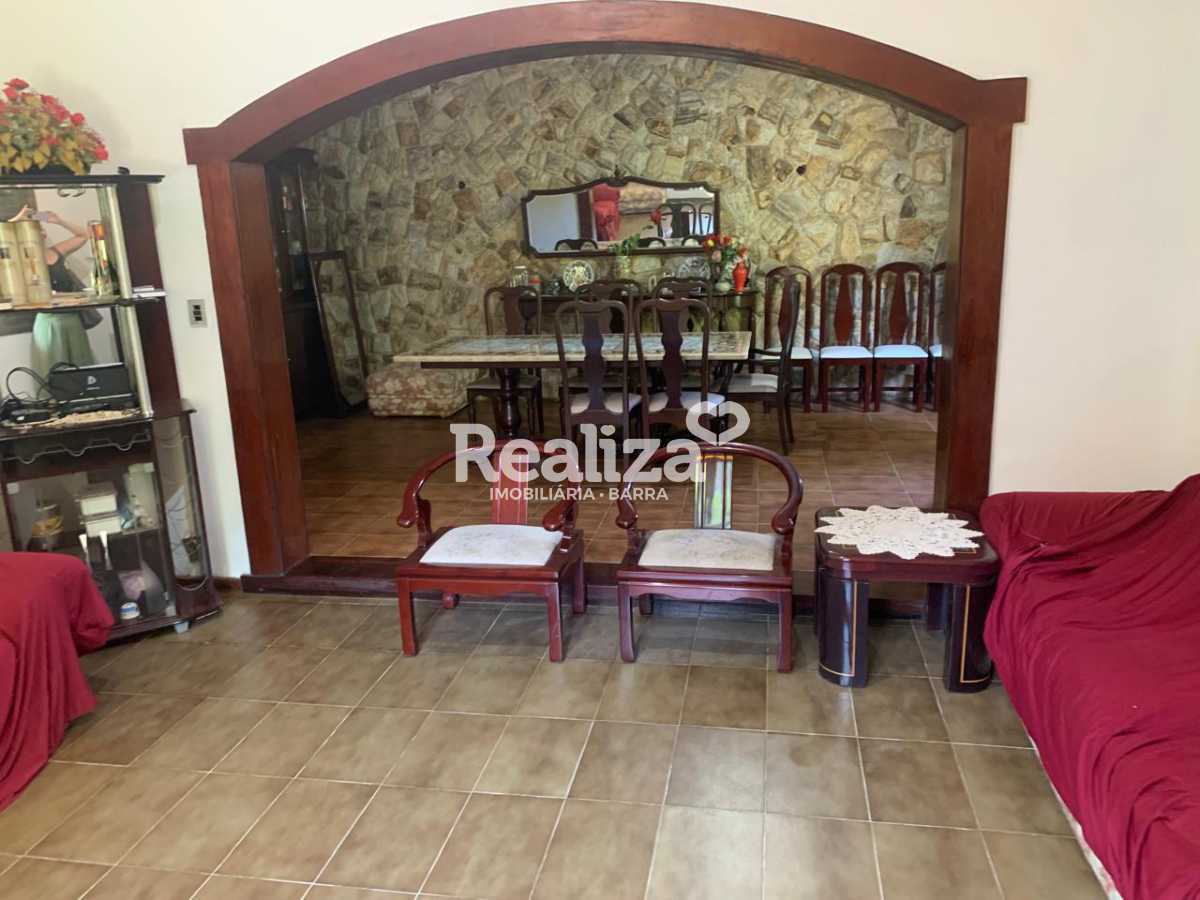Conheça IMG-20240315-WA0055 do imóvel - Casa em Condomínio 3 quartos à venda AMABA - Barra da Tijuca, Rio de Janeiro - R$ 1.970.000 - BTCN30019 - 27 IMG-20240315-WA0055 - 27