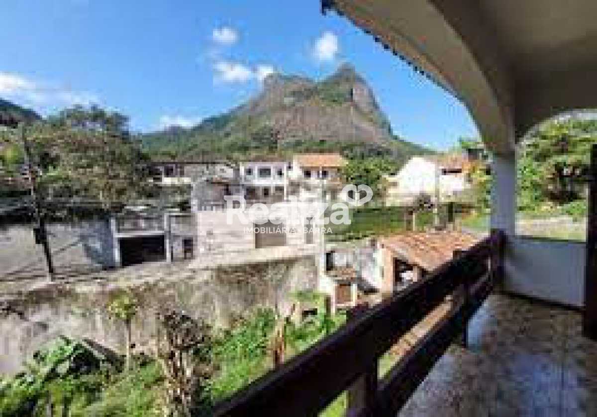 Conheça VISTA VARANDA. do imóvel - Casa em Condomínio 3 quartos à venda AMABA - Barra da Tijuca, Rio de Janeiro - R$ 1.970.000 - BTCN30019 - 30 VISTA VARANDA. - 30
