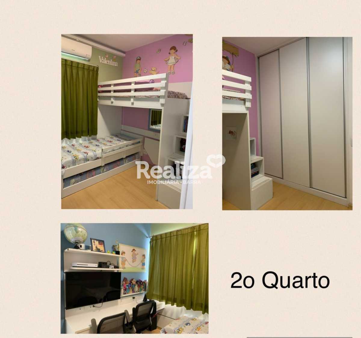 Conheça IMG-20240326-WA0015 do imóvel - Apartamento 2 quartos à venda Barra da Tijuca, Rio de Janeiro - R$ 1.150.000 - BTAP20082 - 5 IMG-20240326-WA0015 - 5