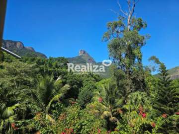 Condomínio CONDOMÍNIO VERDE VALE ITANHANGÁ - Imperdível - Casa em Condomínio 4 quartos à venda CONDOMÍNIO VERDE VALE ITANHANGÁ - Itanhangá, Rio de Janeiro - R$ 2.400.000 - BTCN40104