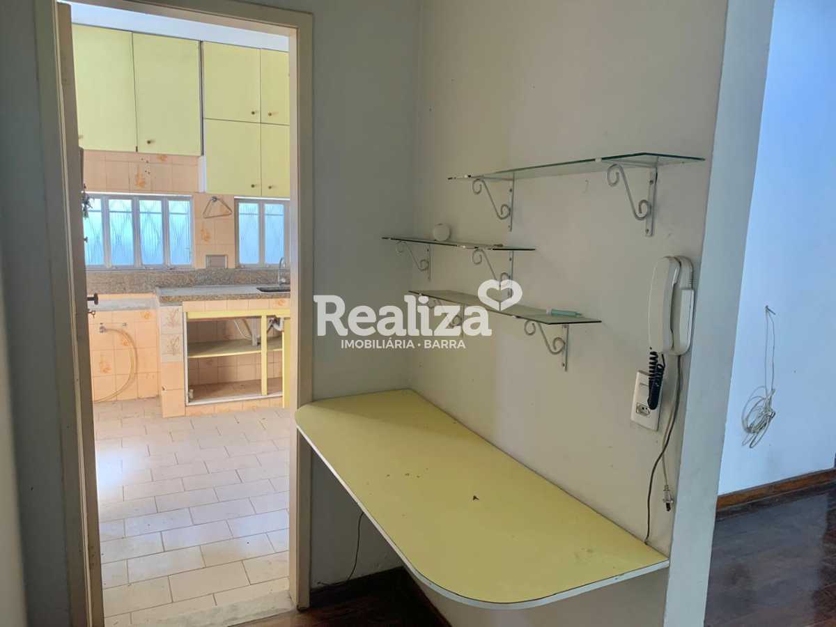 Conheça IMG-20240503-WA0035 do imóvel - Casa em Condomínio 3 quartos à venda ALDEIA DE JACAREPAGUA - Anil, Rio de Janeiro - R$ 850.000 - BTCN30021 - 17 IMG-20240503-WA0035 - 17