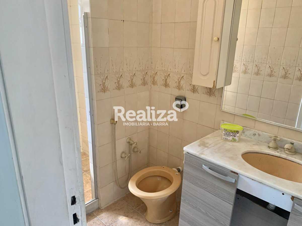 Conheça IMG-20240503-WA0036 do imóvel - Casa em Condomínio 3 quartos à venda ALDEIA DE JACAREPAGUA - Anil, Rio de Janeiro - R$ 850.000 - BTCN30021 - 18 IMG-20240503-WA0036 - 18
