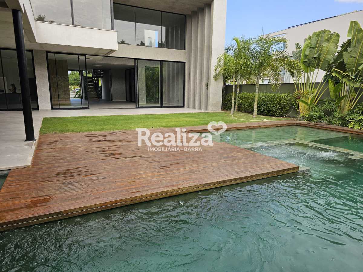 Conheça 20240704_115139 do imóvel - Casa em Condomínio 5 quartos à venda ALPHAVILLE - Barra da Tijuca, Rio de Janeiro - R$ 13.800.000 - BTCN50085 - 4 20240704_115139 - 4
