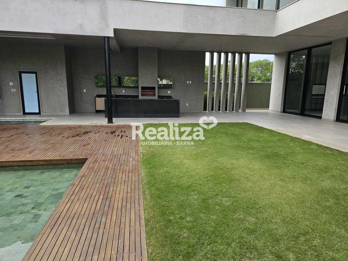 Conheça 20240704_115205 do imóvel - Casa em Condomínio 5 quartos à venda ALPHAVILLE - Barra da Tijuca, Rio de Janeiro - R$ 13.800.000 - BTCN50085 - 5 20240704_115205 - 5