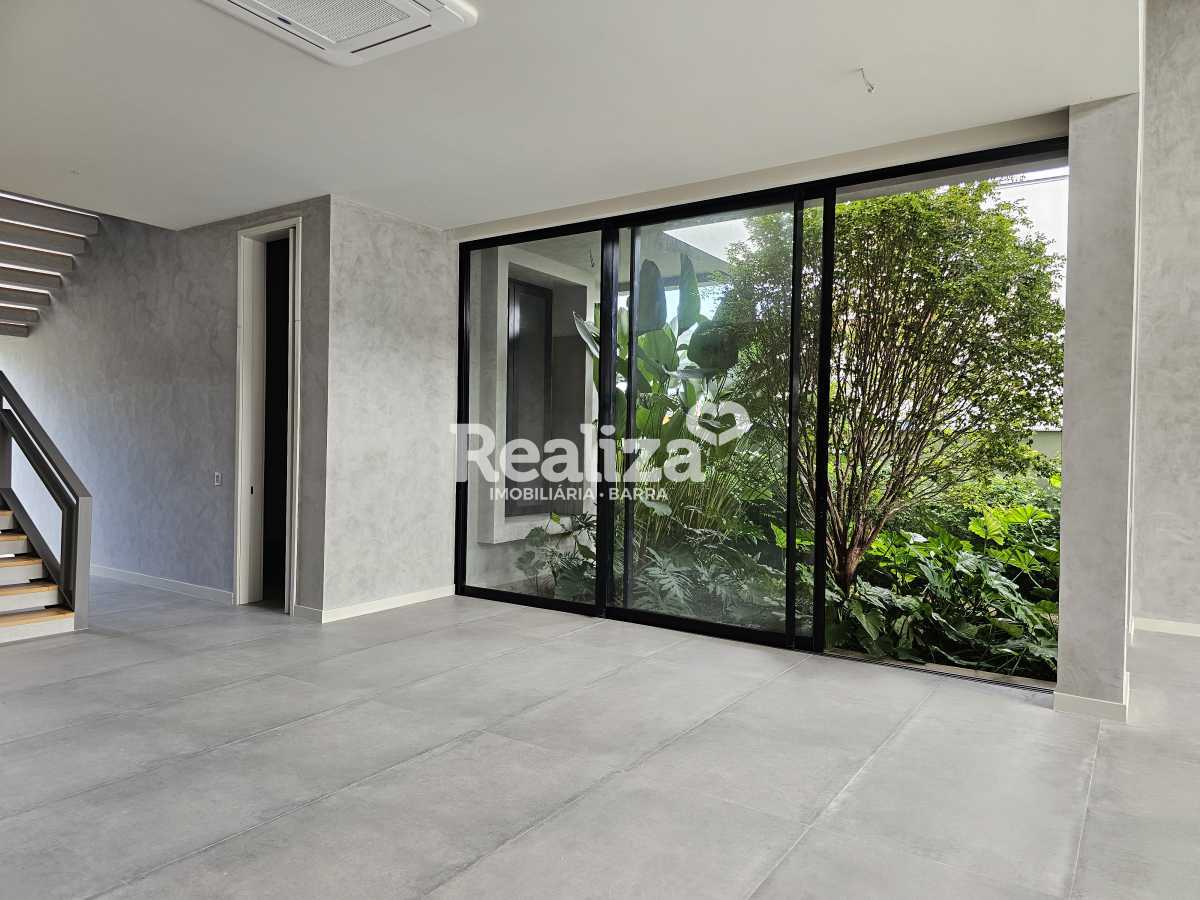 Conheça 20240704_115323 do imóvel - Casa em Condomínio 5 quartos à venda ALPHAVILLE - Barra da Tijuca, Rio de Janeiro - R$ 13.800.000 - BTCN50085 - 10 20240704_115323 - 10