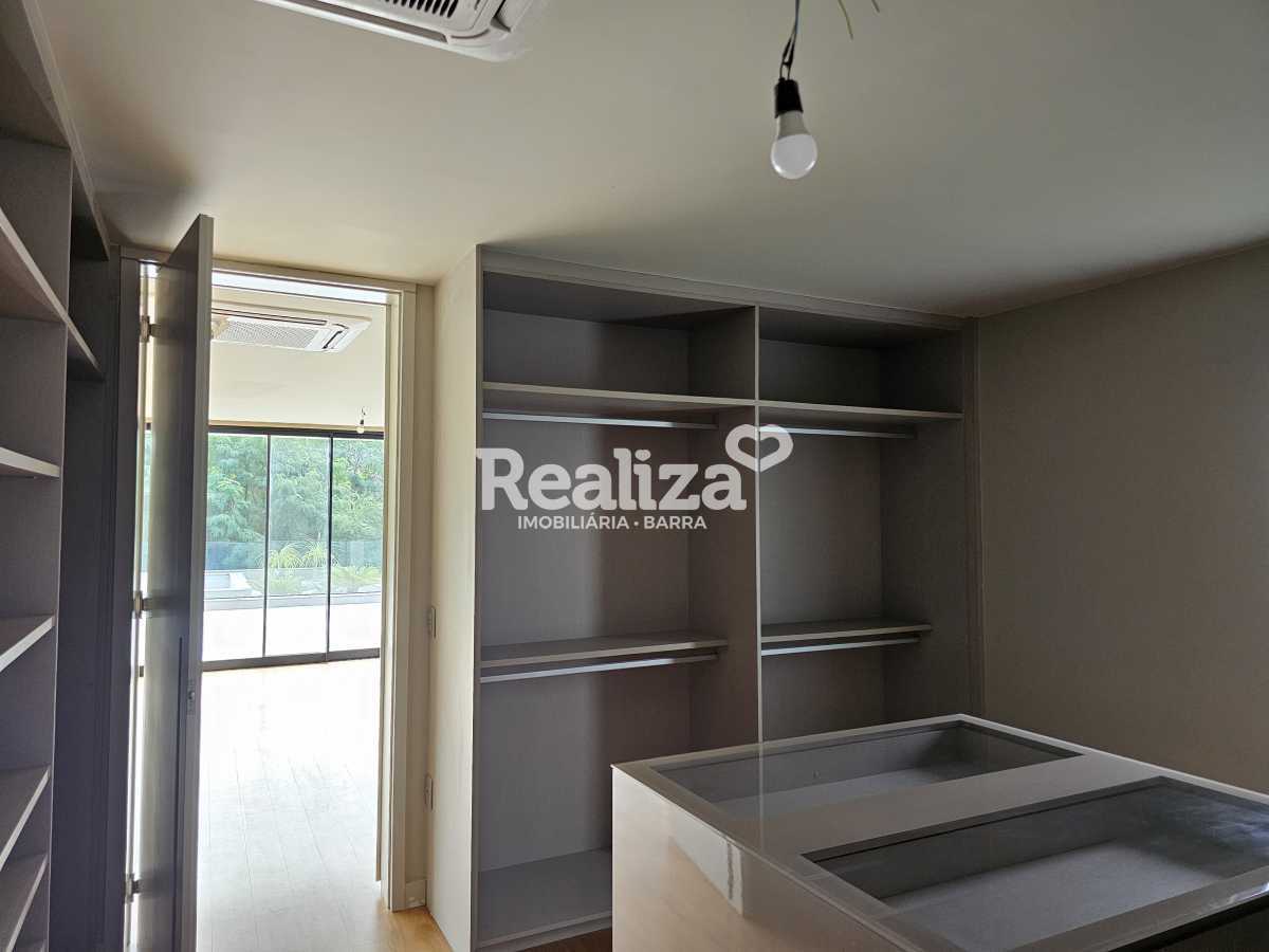 Conheça 20240704_115825 do imóvel - Casa em Condomínio 5 quartos à venda ALPHAVILLE - Barra da Tijuca, Rio de Janeiro - R$ 13.800.000 - BTCN50085 - 18 20240704_115825 - 18