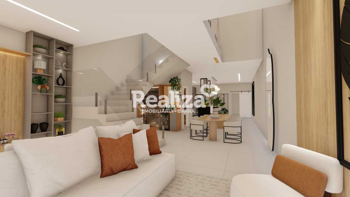 Conheça IMG-20240724-WA0026 do imóvel - Casa em Condomínio 5 quartos à venda RIO MAR - Barra da Tijuca, Rio de Janeiro - R$ 2.950.000 - BTCN50087 - 10 IMG-20240724-WA0026 - 10