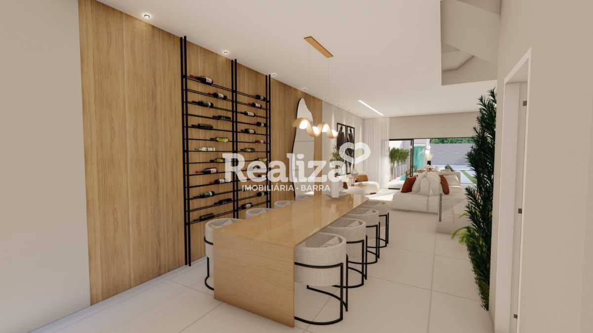 Conheça IMG-20240724-WA0031 do imóvel - Casa em Condomínio 5 quartos à venda RIO MAR - Barra da Tijuca, Rio de Janeiro - R$ 2.950.000 - BTCN50087 - 15 IMG-20240724-WA0031 - 15