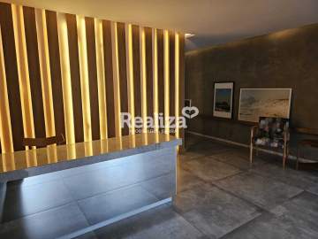 Ótima localização - Cobertura 5 quartos à venda Barra da Tijuca, Rio de Janeiro - R$ 3.590.000 - BTCO50011