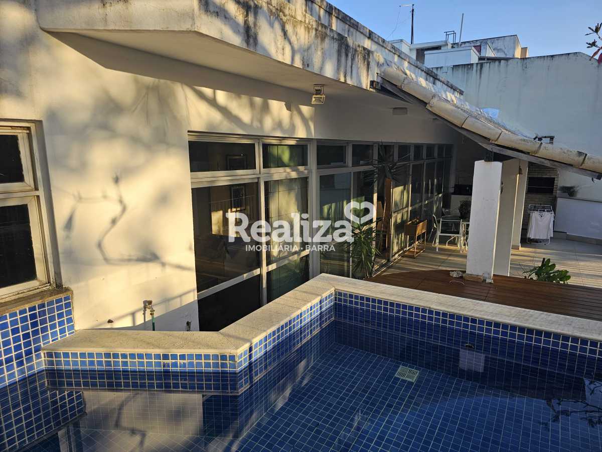 Conheça 20240828_165656 do imóvel - Cobertura 5 quartos à venda Barra da Tijuca, Rio de Janeiro - R$ 3.590.000 - BTCO50011 - 6 20240828_165656 - 6