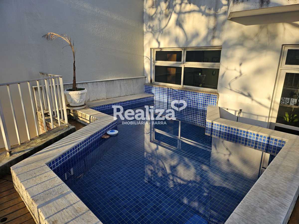 Conheça 20240828_165718 do imóvel - Cobertura 5 quartos à venda Barra da Tijuca, Rio de Janeiro - R$ 3.590.000 - BTCO50011 - 5 20240828_165718 - 5