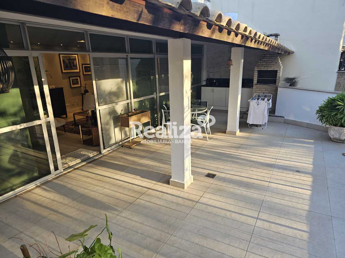 Conheça 20240828_165728 do imóvel - Cobertura 5 quartos à venda Barra da Tijuca, Rio de Janeiro - R$ 3.590.000 - BTCO50011 - 7 20240828_165728 - 7